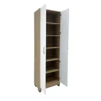 Armário Multiuso Ditália 2 Portas DM-579