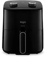 Fritadeira Elgin Air Fryer Prática 3,7 Litros 220V