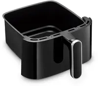 Fritadeira Elgin Air Fryer Prática 3,7 Litros 220V