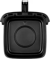 Fritadeira Elgin Air Fryer Prática 3,7 Litros 220V