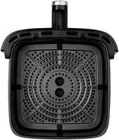 Fritadeira Elgin Air Fryer Prática 3,7 Litros 220V
