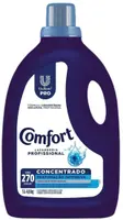 Amaciante Confort Concentrado Perfumação intensiva 5L