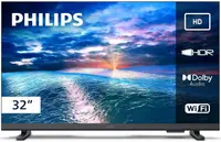 Smart TV / Televisor Philips 32" 32PHG6910/78 HD Com Titan OS