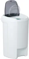 Centrifuga de Roupas Wanke CWAT100 10Kg Branca 110V