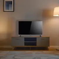 Smart Tv/ Televisor 32" Philco HD ROKU LED Dolby Áudio PTV32K34RKGB