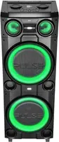 Caixa de Som Pulse Torre 2500W Rms