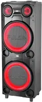 Caixa de Som Pulse Torre 2500W Rms