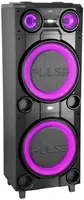 Caixa de Som Pulse Torre 2500W Rms