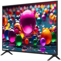 Smart TV/televisor 4K 60" LG UHD 60UA8550 4K Super Upscaling Google CastAlexa Integrado