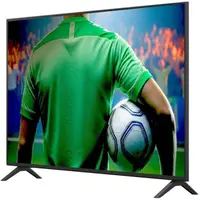 Smart TV/televisor 4K 60" LG UHD 60UA8550 4K Super Upscaling Google CastAlexa Integrado