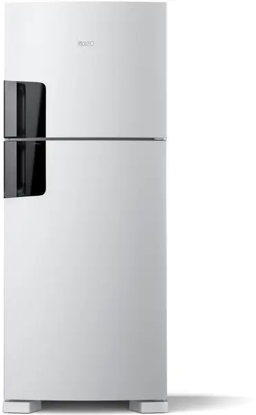 Geladeira / Refrigerador Consul CRM50MBBNA Frost Free 412 Litros Branco220V