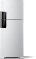 Geladeira / Refrigerador Consul CRM50MBBNA Frost Free 412 Litros Branco220V