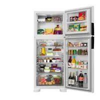 Geladeira / Refrigerador Consul CRM50MBBNA Frost Free 412 Litros Branco220V