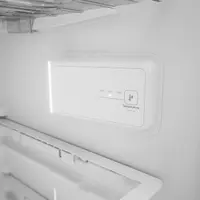 Geladeira / Refrigerador Consul CRM50MBBNA Frost Free 412 Litros Branco220V