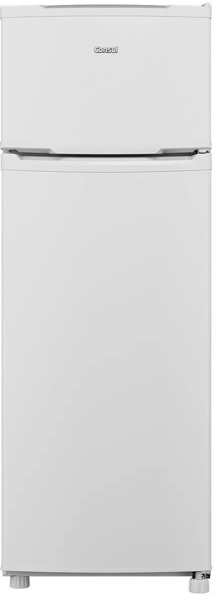 Geladeira / Refrigerador Consul CRD37MBANA 332 Litros Branco 110V