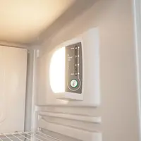Geladeira / Refrigerador Consul CRD37MBANA 332 Litros Branco 110V