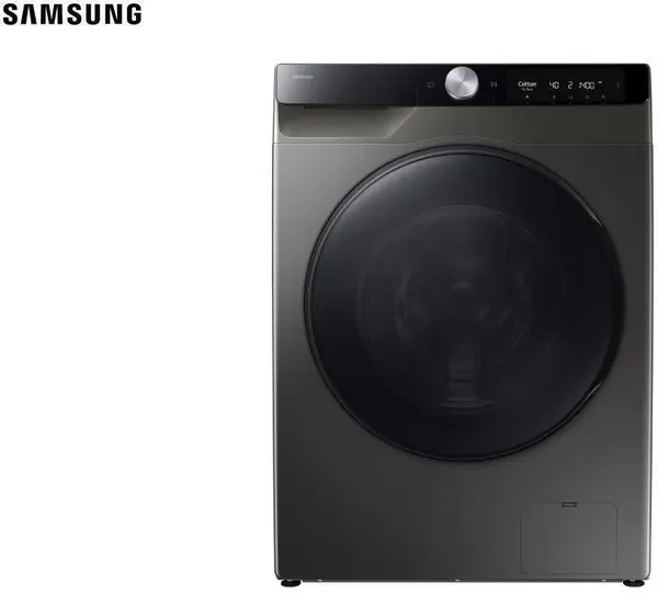 Lava e Seca Samsung Smart WD13FG 13KG Inox 220V