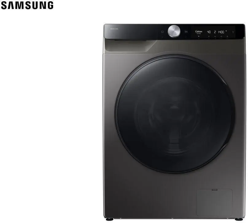 Lava e Seca Samsung Smart WD13FG 13KG Inox 220V