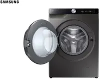 Lava e Seca Samsung Smart WD13FG 13KG Inox 220V