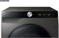 Lava e Seca Samsung Smart WD13FG 13KG Inox 220V