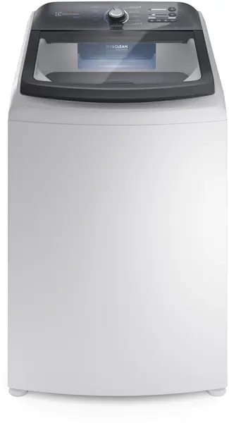 Máquina de Lavar Roupas Electrolux LEE18 18Kg Branca 220V