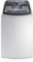 Máquina de Lavar Roupas Electrolux LEE18 18Kg Branca 220V