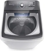 Máquina de Lavar Roupas Electrolux LEE18 18Kg Branca 220V