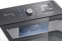Máquina de Lavar Roupas Electrolux LEE18 18Kg Branca 220V
