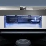 Máquina de Lavar Roupas Electrolux LEE18 18Kg Branca 220V