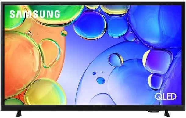 Smart Tv / Televisor Samsung 43" QLED QN43Q5FAAGXZD FHD 2025 Com XboxCloud Gaming Canais Gratuitos HDR e Compatível Com Alexa