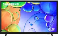 Smart Tv / Televisor Samsung 43" QLED QN43Q5FAAGXZD FHD 2025 Com XboxCloud Gaming Canais Gratuitos HDR e Compatível Com Alexa
