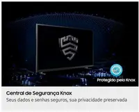 Smart Tv / Televisor Samsung 43" QLED QN43Q5FAAGXZD FHD 2025 Com XboxCloud Gaming Canais Gratuitos HDR e Compatível Com Alexa