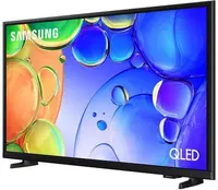 Smart Tv / Televisor Samsung 43" QLED QN43Q5FAAGXZD FHD 2025 Com XboxCloud Gaming Canais Gratuitos HDR e Compatível Com Alexa