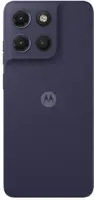 Smartphone / Telefone Motorola G17 256GB 4GB+8GB RAM Boost Câmera de50MP, Tela 6.7" Roxo