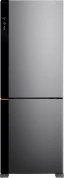 Geladeira / Refrigerador Brastemp BRE66AK Frost Free 500 Litros Inox Bivolt