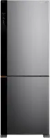Geladeira / Refrigerador Brastemp BRE66AK Frost Free 500 Litros Inox Bivolt