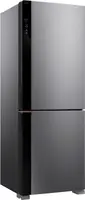 Geladeira / Refrigerador Brastemp BRE66AK Frost Free 500 Litros Inox Bivolt