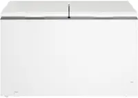 Freezer Horizontal Consul 2 Tampas CHB53MBBNA 528 Litros Branco 220V