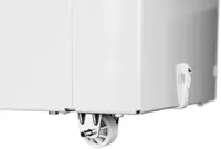 Freezer Horizontal Consul 2 Tampas CHB53MBBNA 528 Litros Branco 220V