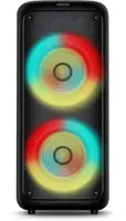 Caixa de Som Philips Party Speaker TAX4000/78 1500w Bivolt