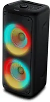 Caixa de Som Philips Party Speaker TAX4000/78 1500w Bivolt