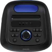 Caixa de Som Philips Party Speaker TAX4000/78 1500w Bivolt