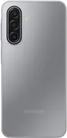 Smartphone Samsung Galaxy A17 Cinza 5G 128GB, 4GB RAM + 4GB RAM PLUS, Camera Tripla Traseira de até 50MP