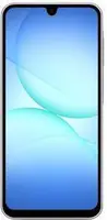 Smartphone Samsung Galaxy A17 Cinza 128GB 4GB RAM + 4GB RAM PLUS Camera Tripla Traseira de até 50MP Selfie