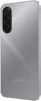 Smartphone Samsung Galaxy A17 Cinza 128GB 4GB RAM + 4GB RAM PLUS Camera Tripla Traseira de até 50MP Selfie