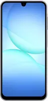 Smartphone Samsung Galaxy A17 Cinza 128GB 4GB RAM + 4GB RAM PLUS Camera Tripla Traseira de até 50MP Selfie