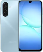 Smartphone Samsung Galaxy Azul A17 256GB+8GB RAM PLUS SM-A175F/DS CameraTripla Traseira de até 50MP