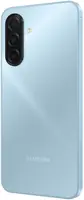 Smartphone Samsung Galaxy Azul A17 256GB+8GB RAM PLUS SM-A175F/DS CameraTripla Traseira de até 50MP