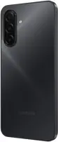 Smartphone Samsung Galaxy A17 Preto 128GB 4GB RAM + 4GB RAM PLUS Camera Tripla Traseira de até 50MP Selfie