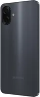 Smartphone Samsung Galaxy Preto A07 256GB,8GB RAM+8GB RAM PLUS,CameraDupla Traseira de até 50MP,Self
